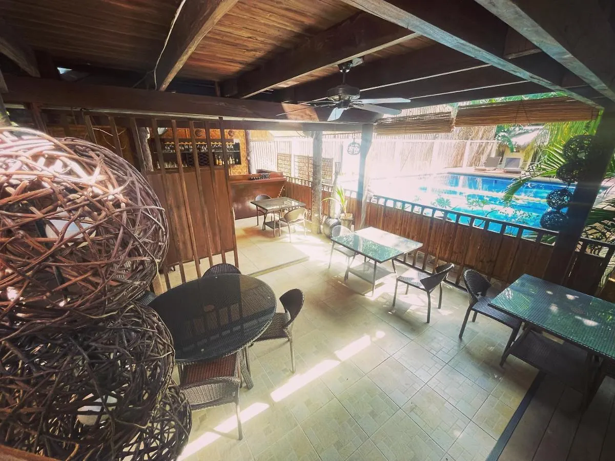 Palms Cove Resort Panglao