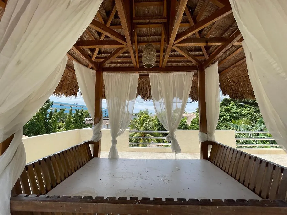 Palms Cove Resort Panglao
