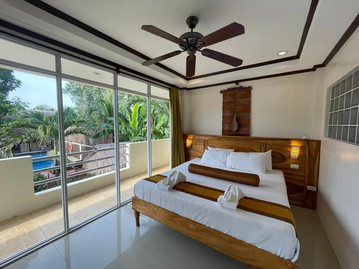 Palms Cove Resort Panglao