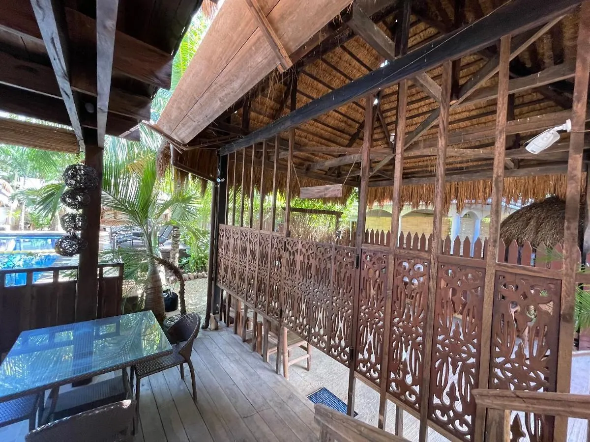 Palms Cove Resort Panglao