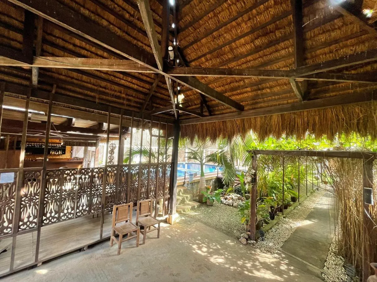 Palms Cove Resort Panglao Philippines