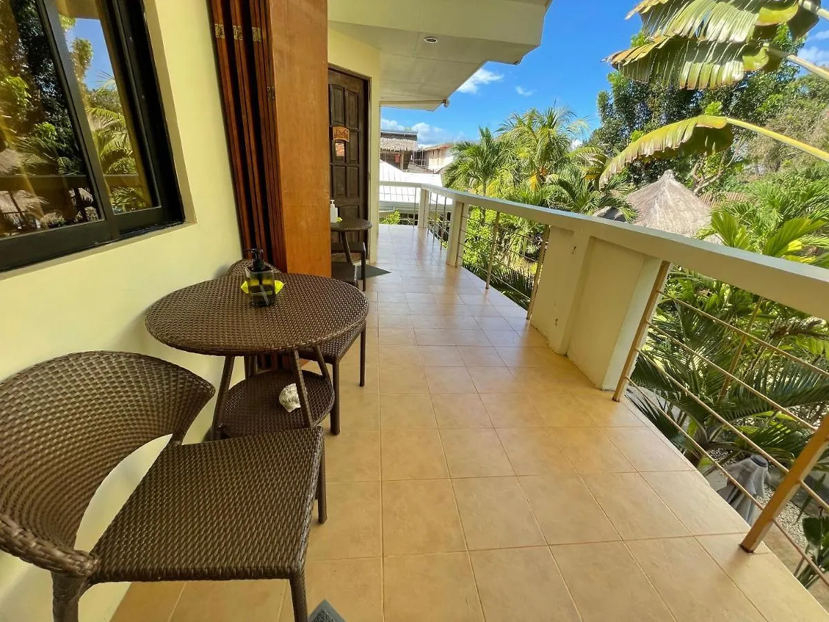 Palms Cove Resort Panglao 3*,  Philippines
