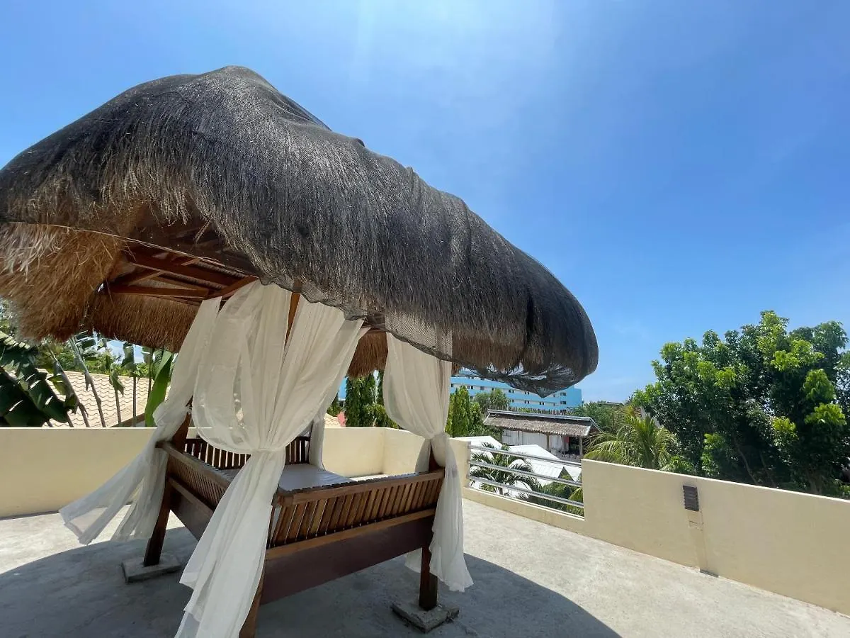 Palms Cove Resort Panglao