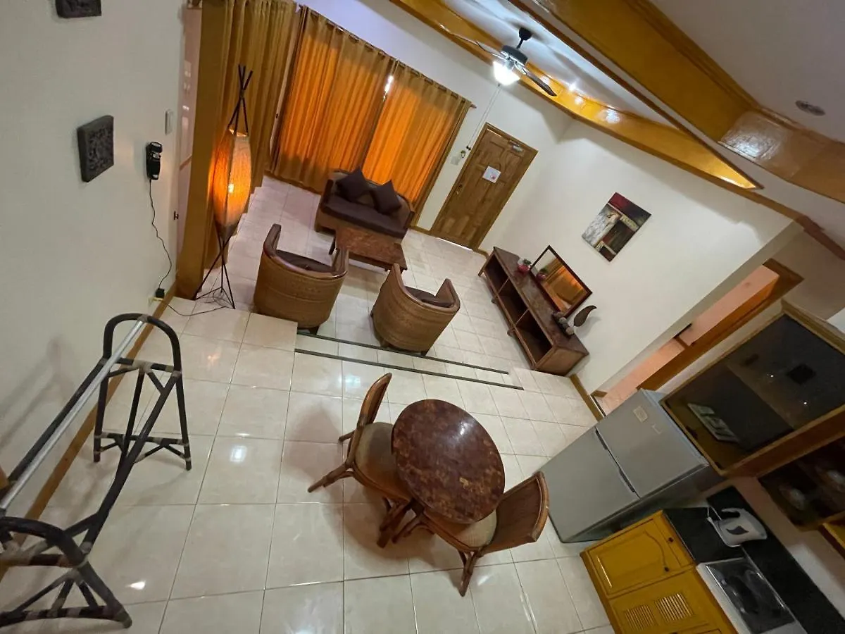 ***  Palms Cove Resort Panglao Philippines