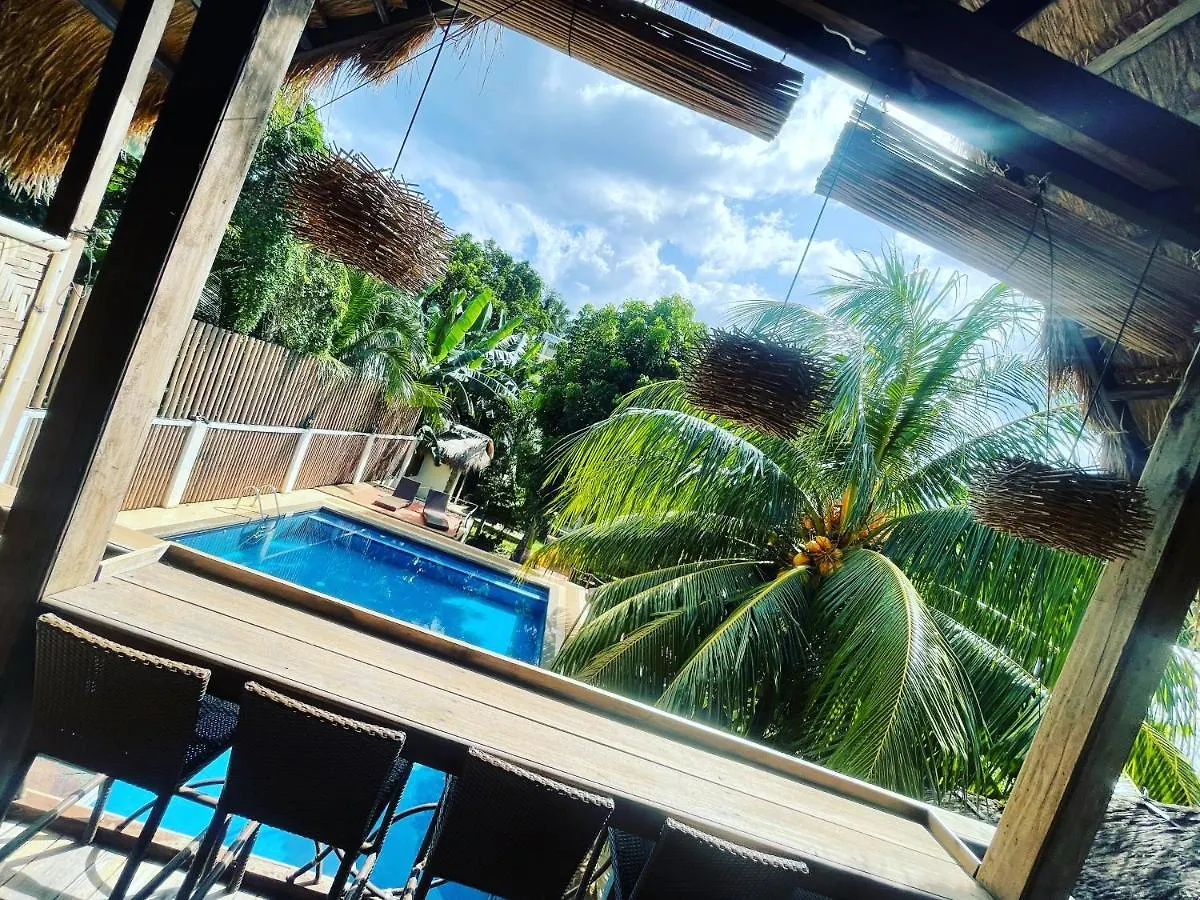 Palms Cove Resort Panglao