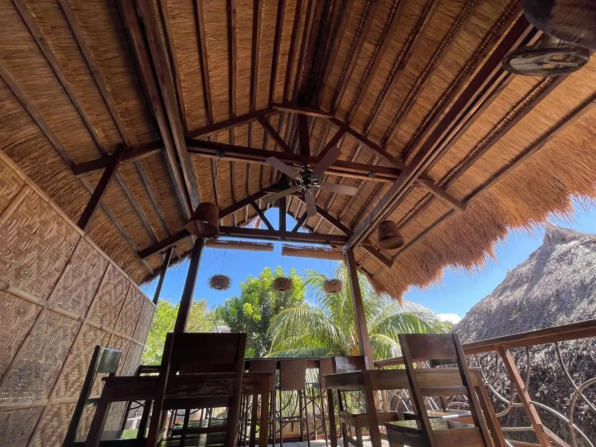 Palms Cove Resort Panglao