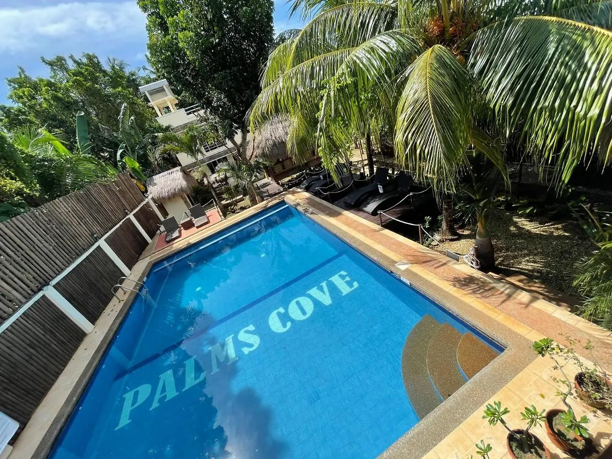 Palms Cove Resort Panglao 3*,
