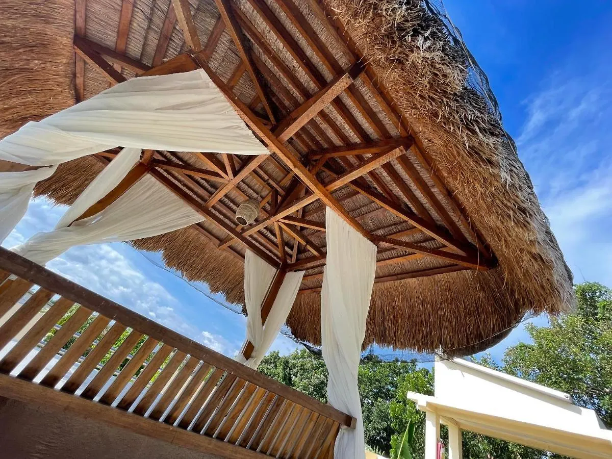 Palms Cove Resort Panglao