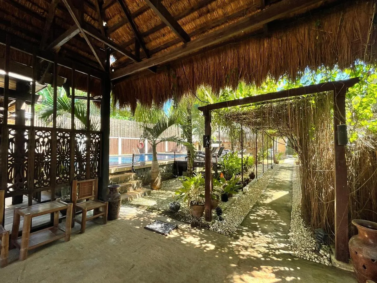 Palms Cove Resort Panglao