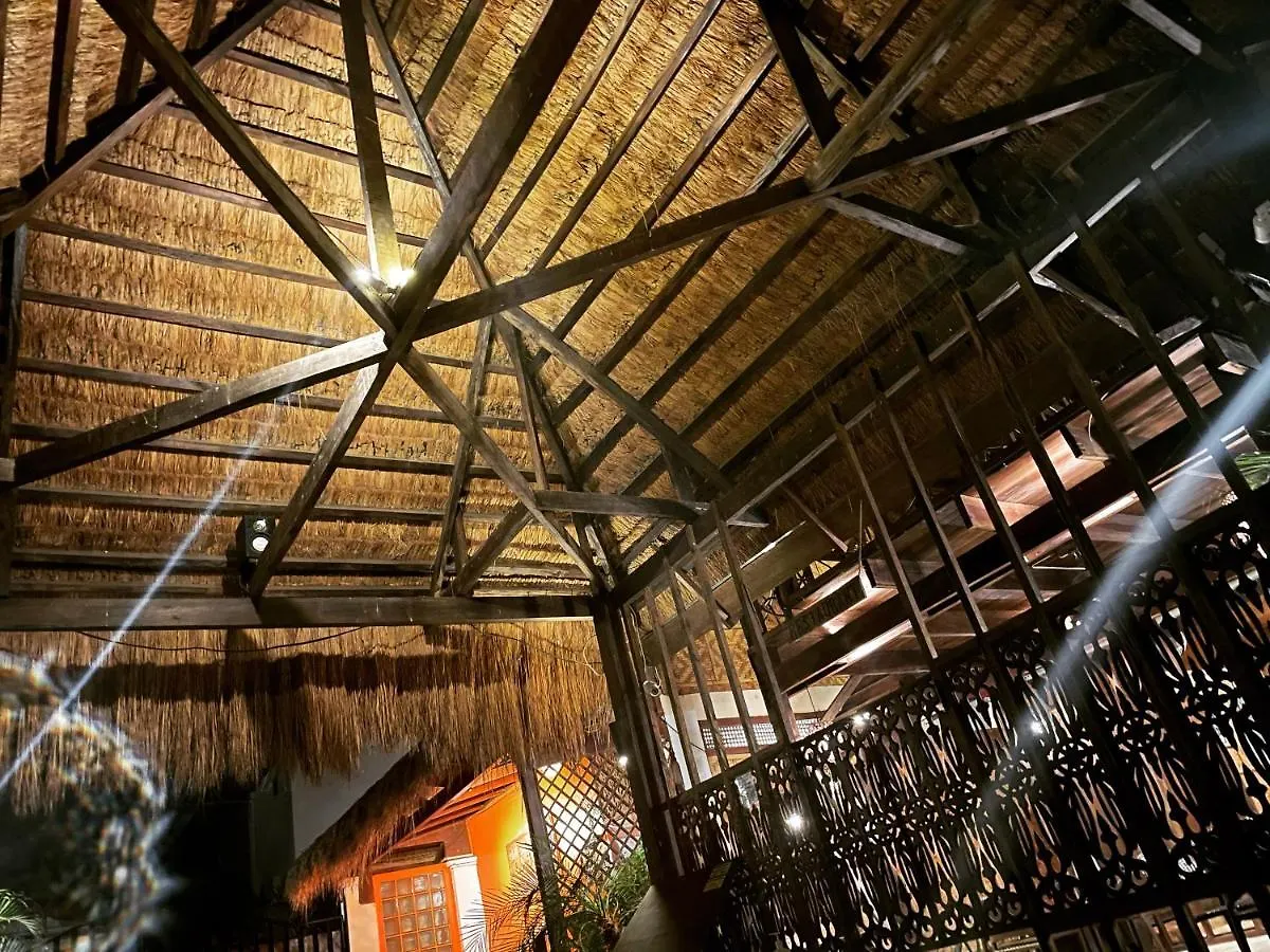 Palms Cove Resort Panglao