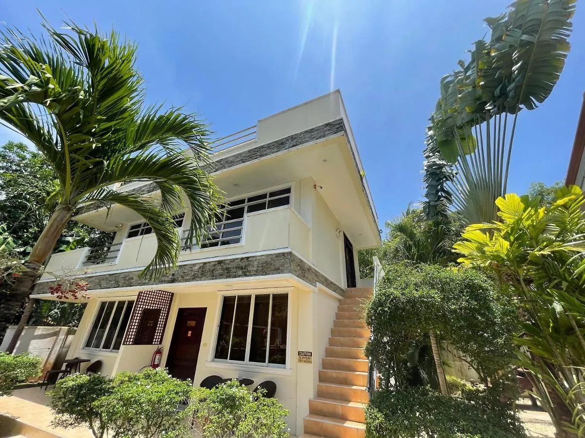 Palms Cove Resort Panglao