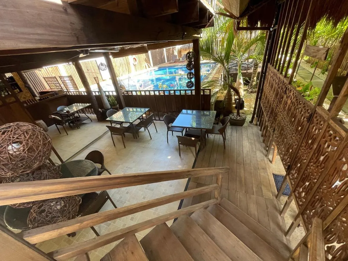 Palms Cove Resort Panglao