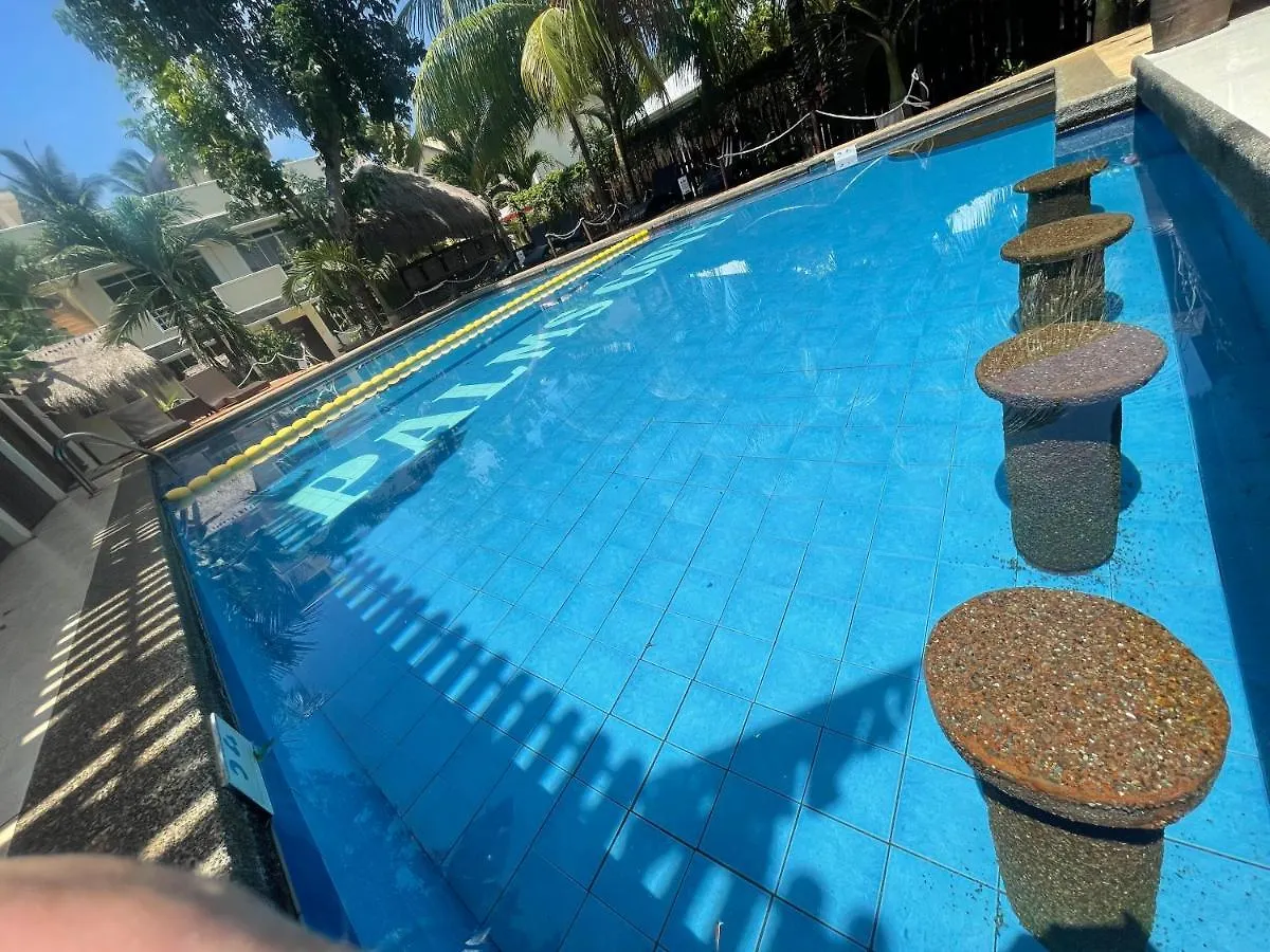 Palms Cove Resort Panglao Philippines