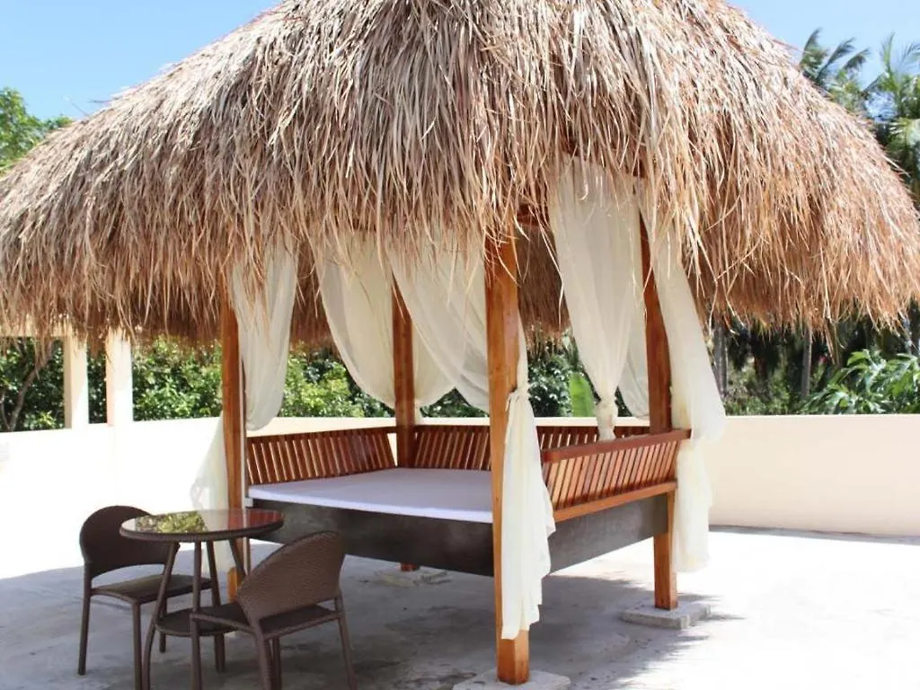 Palms Cove Resort Panglao