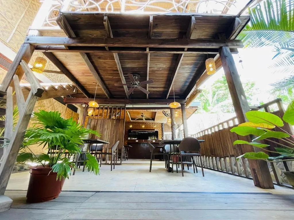Palms Cove Resort Panglao