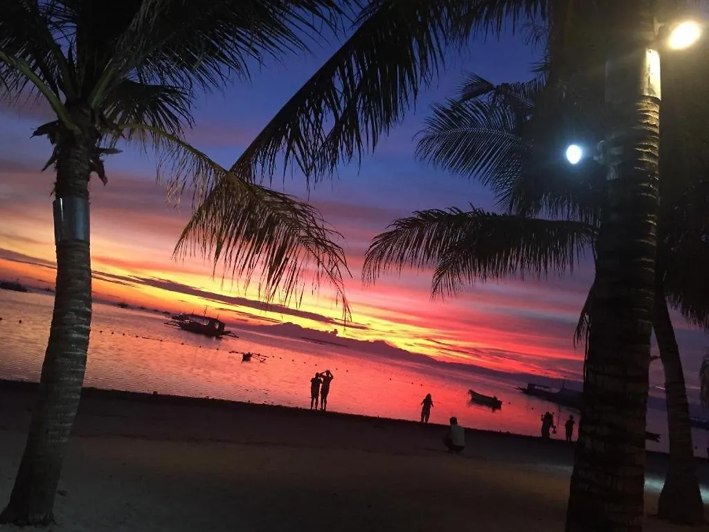 Palms Cove Resort Panglao