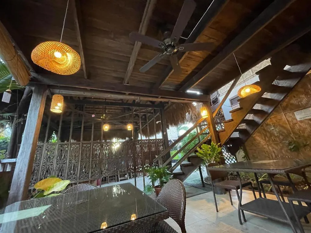 Palms Cove Resort Panglao Philippines