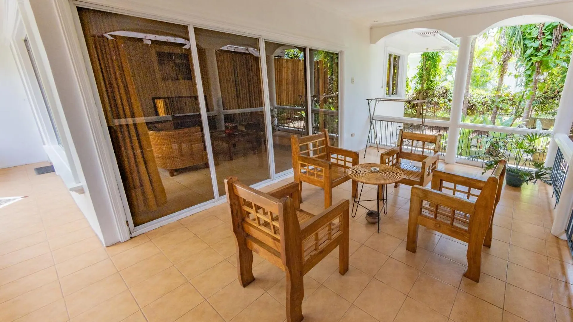 ***  Palms Cove Resort Panglao Philippines