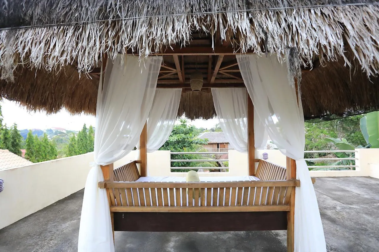 Palms Cove Resort Panglao