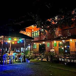 Pitaya Native Guest house
