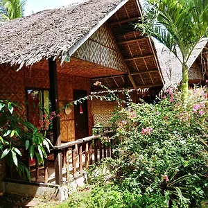 Reggae Inn