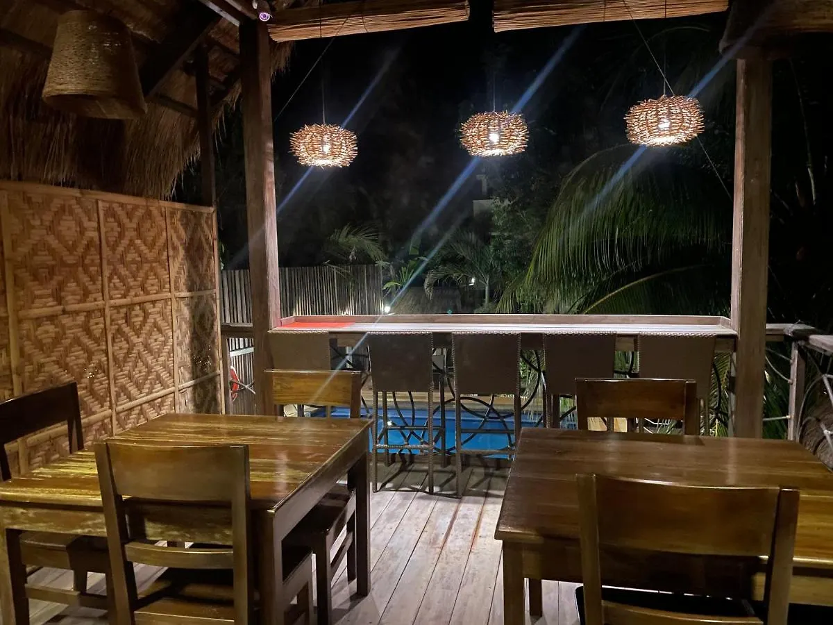Palms Cove Resort Panglao