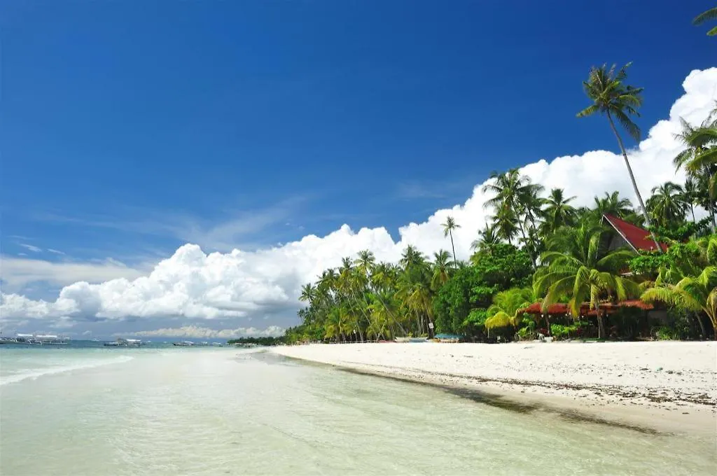 Palms Cove Resort Panglao