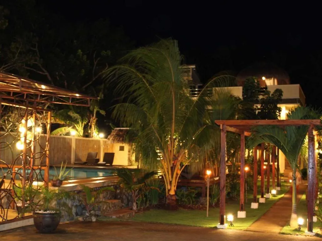 Palms Cove Resort Panglao
