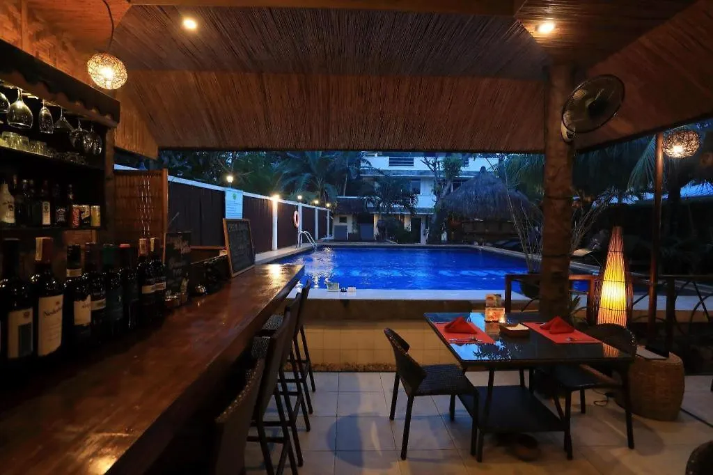 Palms Cove Resort Panglao