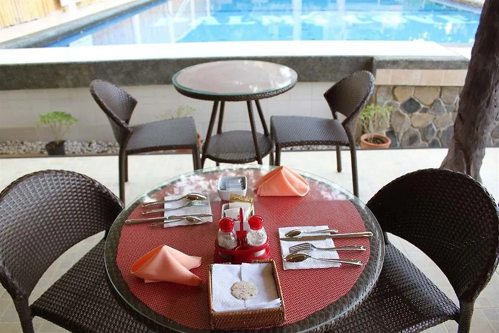 Palms Cove Resort Panglao