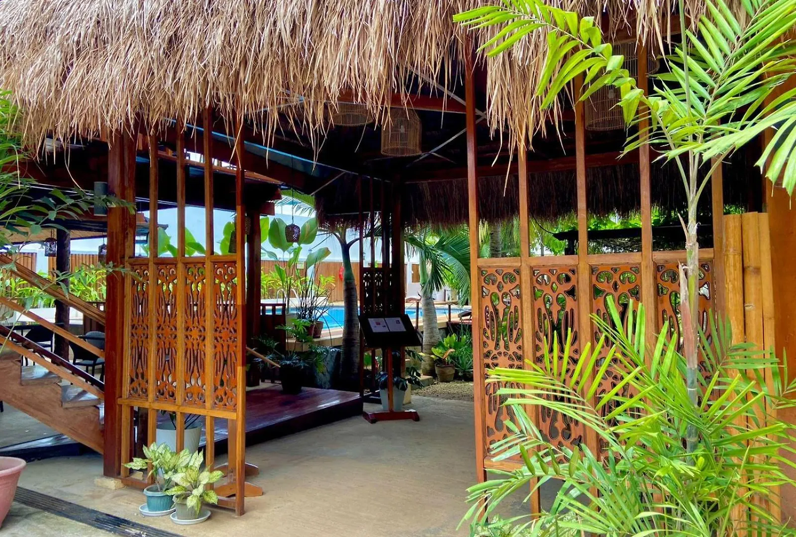 Palms Cove Resort Panglao