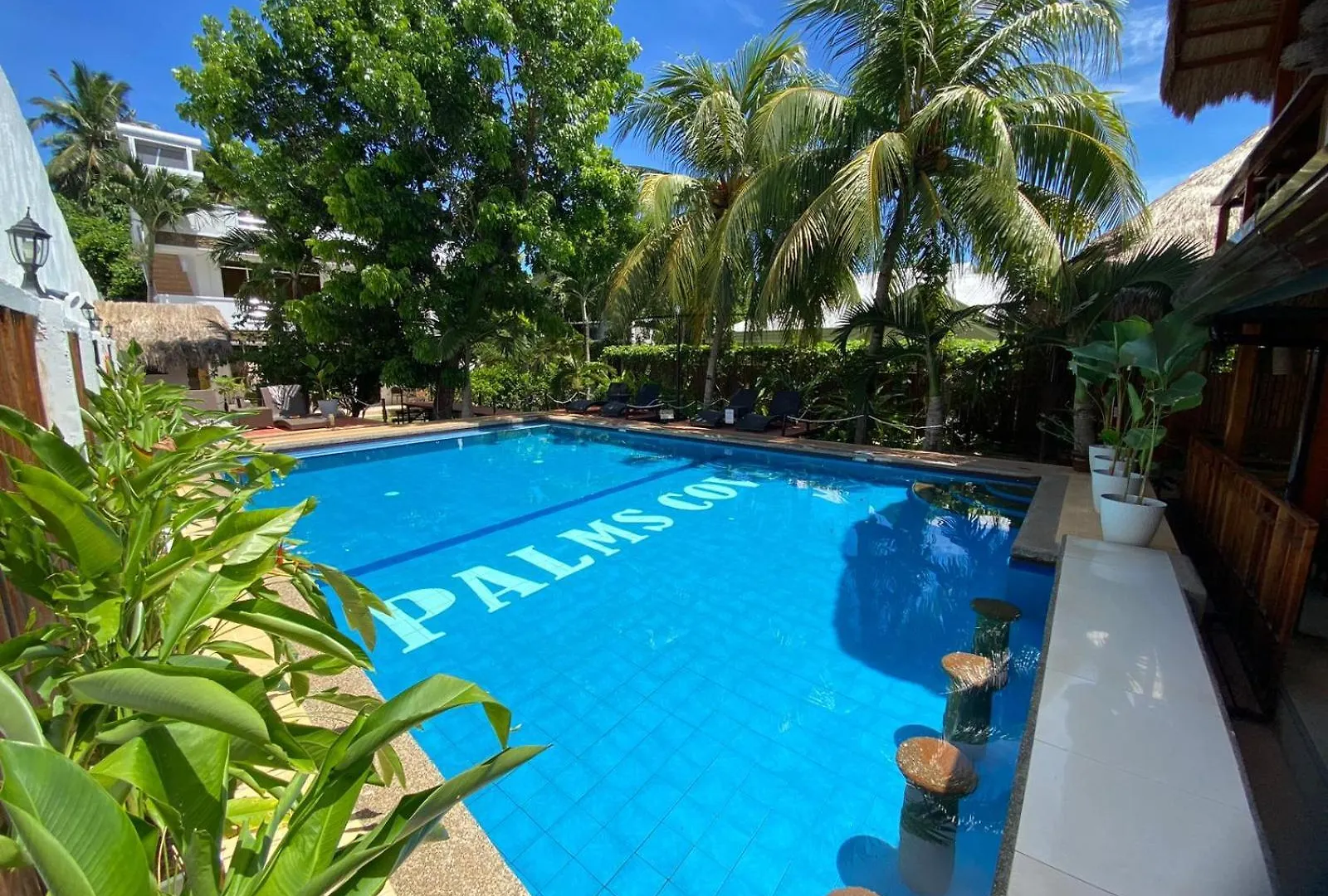 Palms Cove Resort Panglao