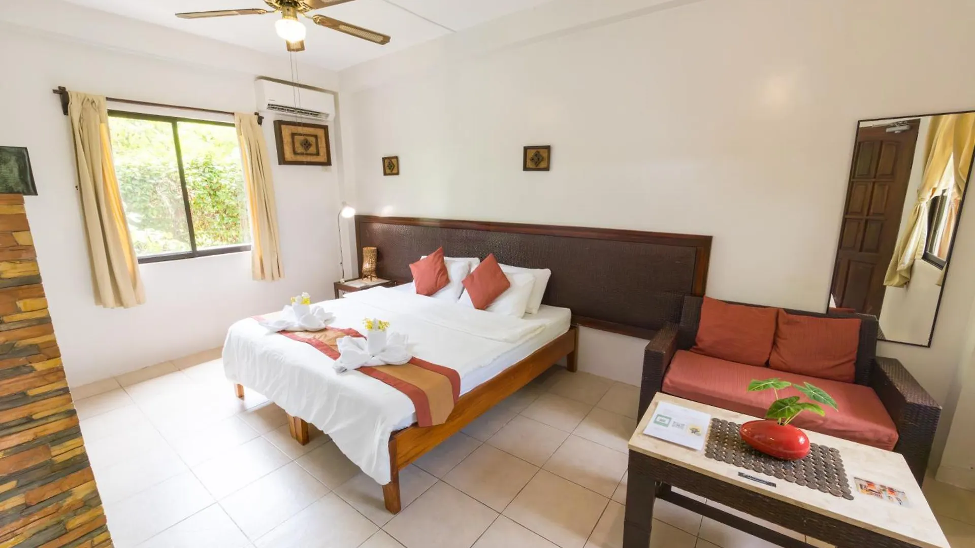 Palms Cove Resort Panglao Philippines