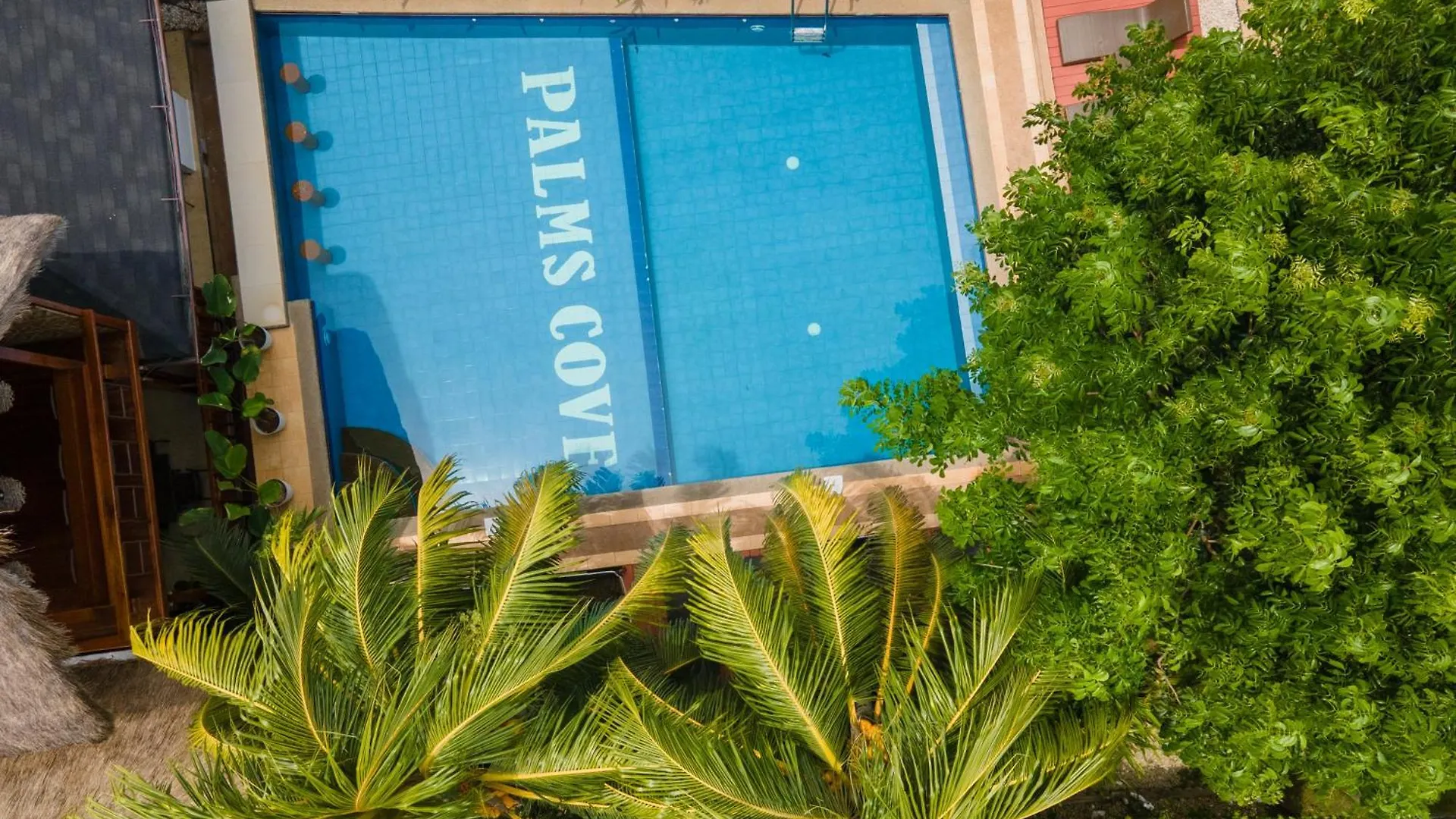 Palms Cove Resort Panglao