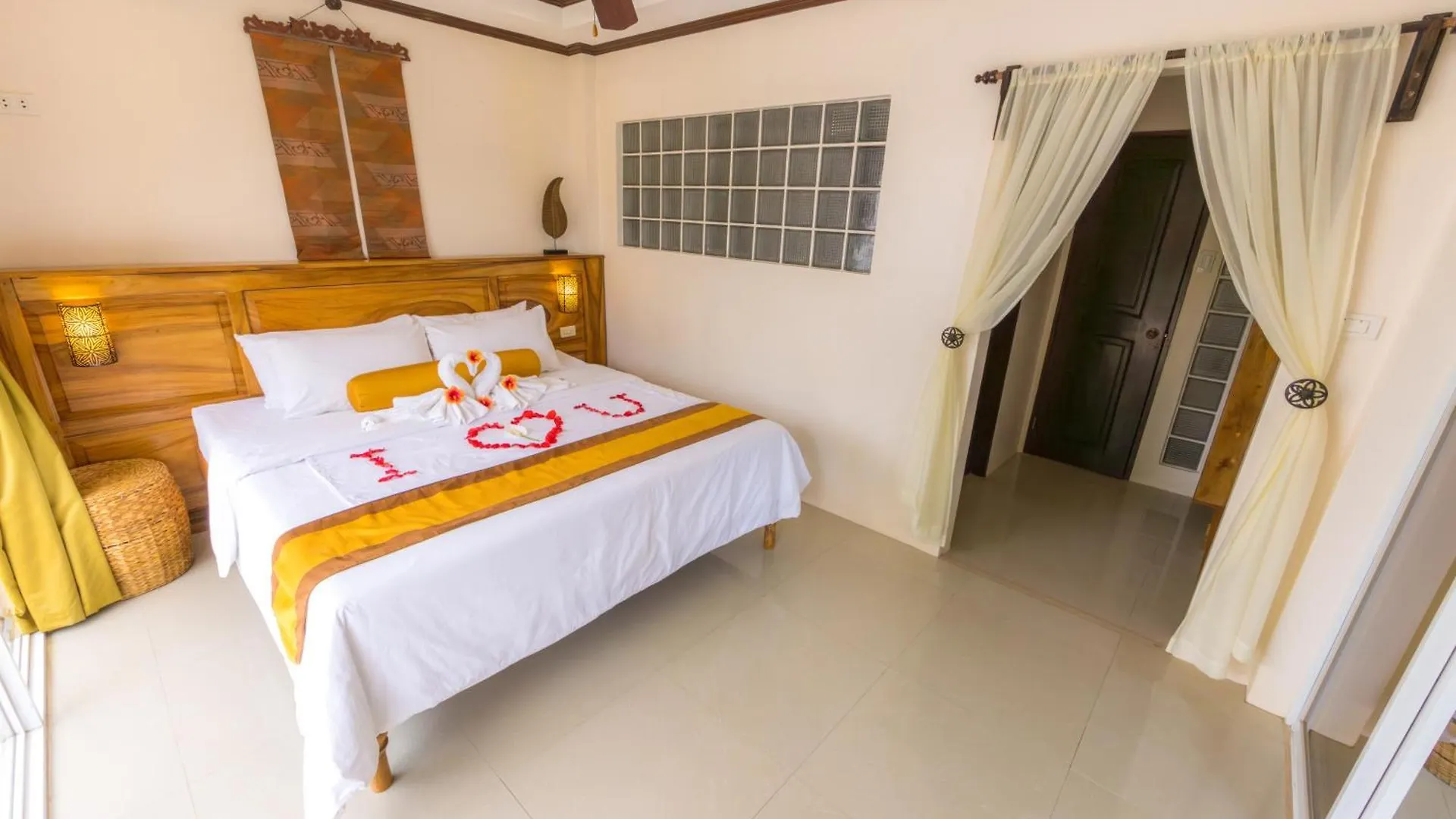 Palms Cove Resort Panglao