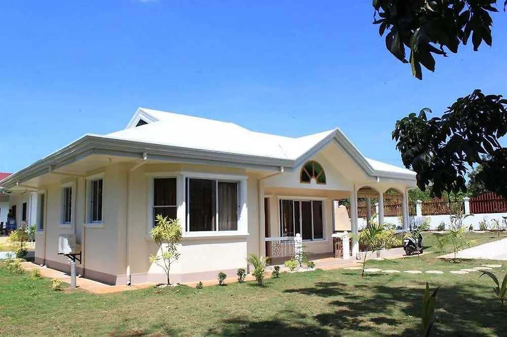Palms Cove Resort Panglao
