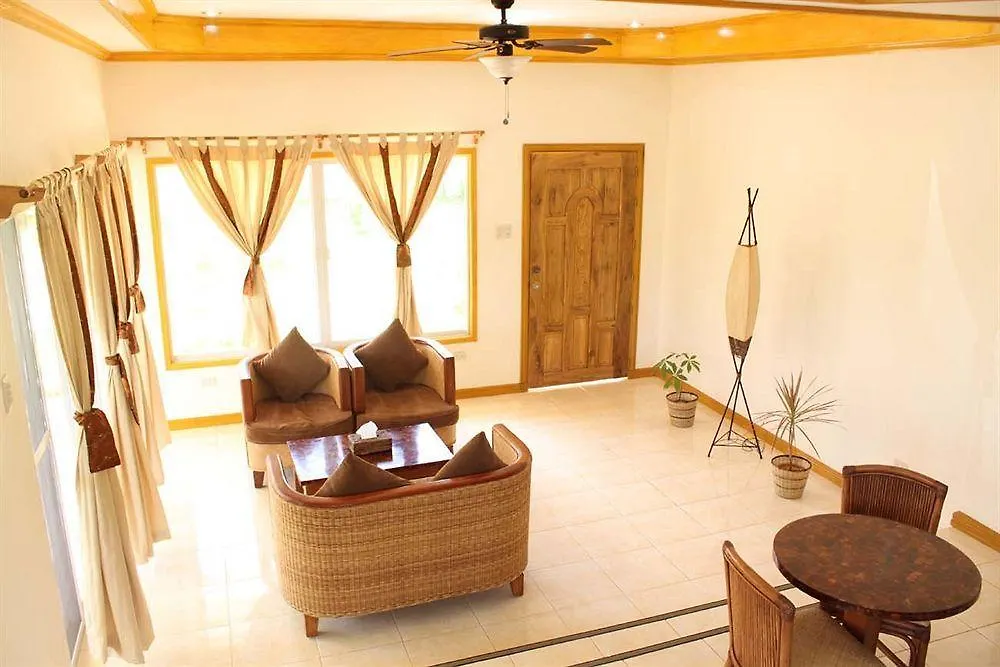Palms Cove Resort Panglao