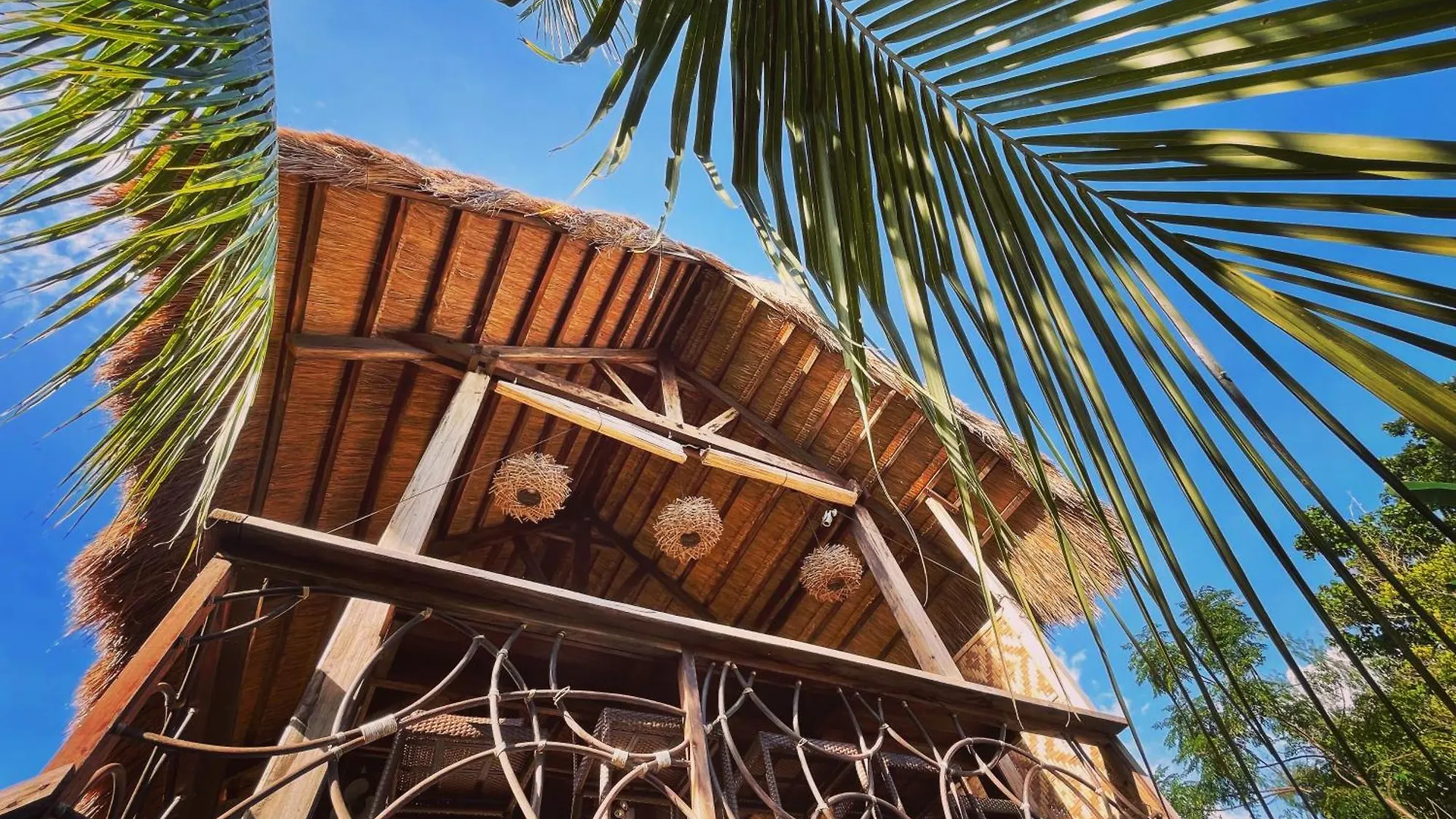 Palms Cove Resort Panglao Philippines