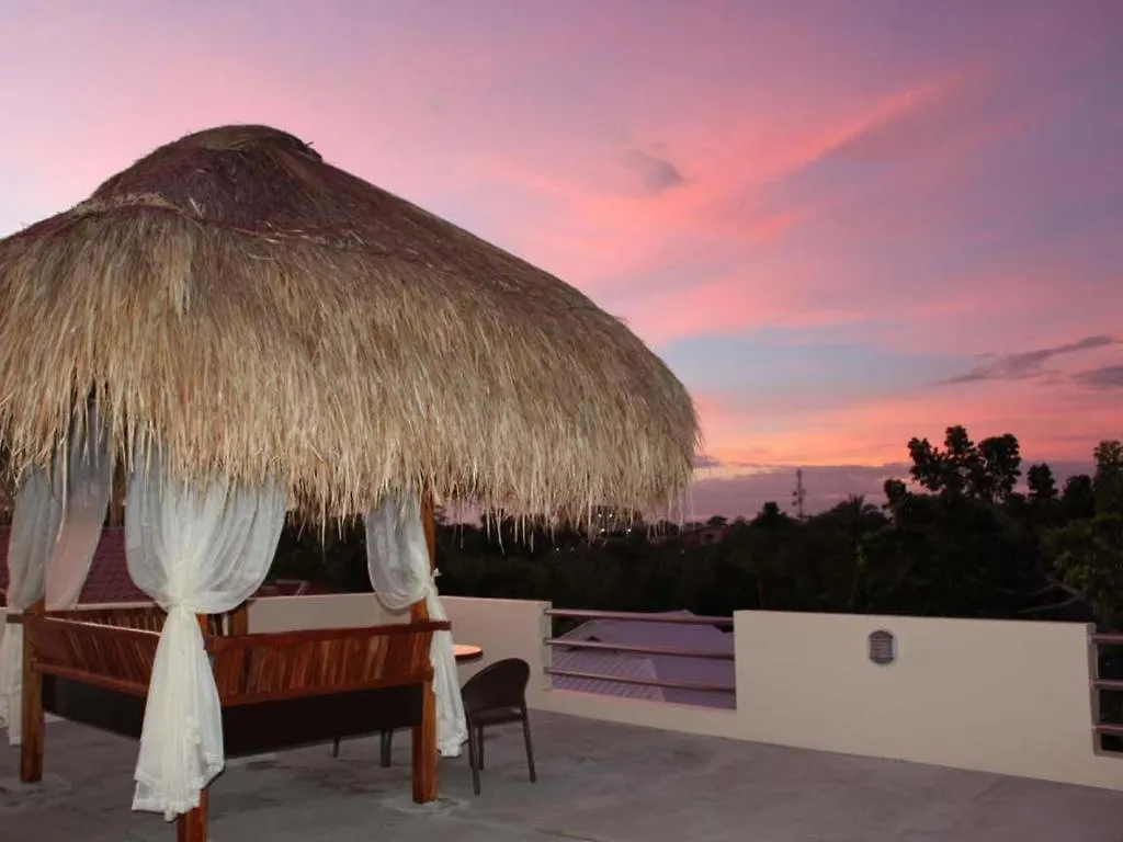 Palms Cove Resort Panglao Philippines