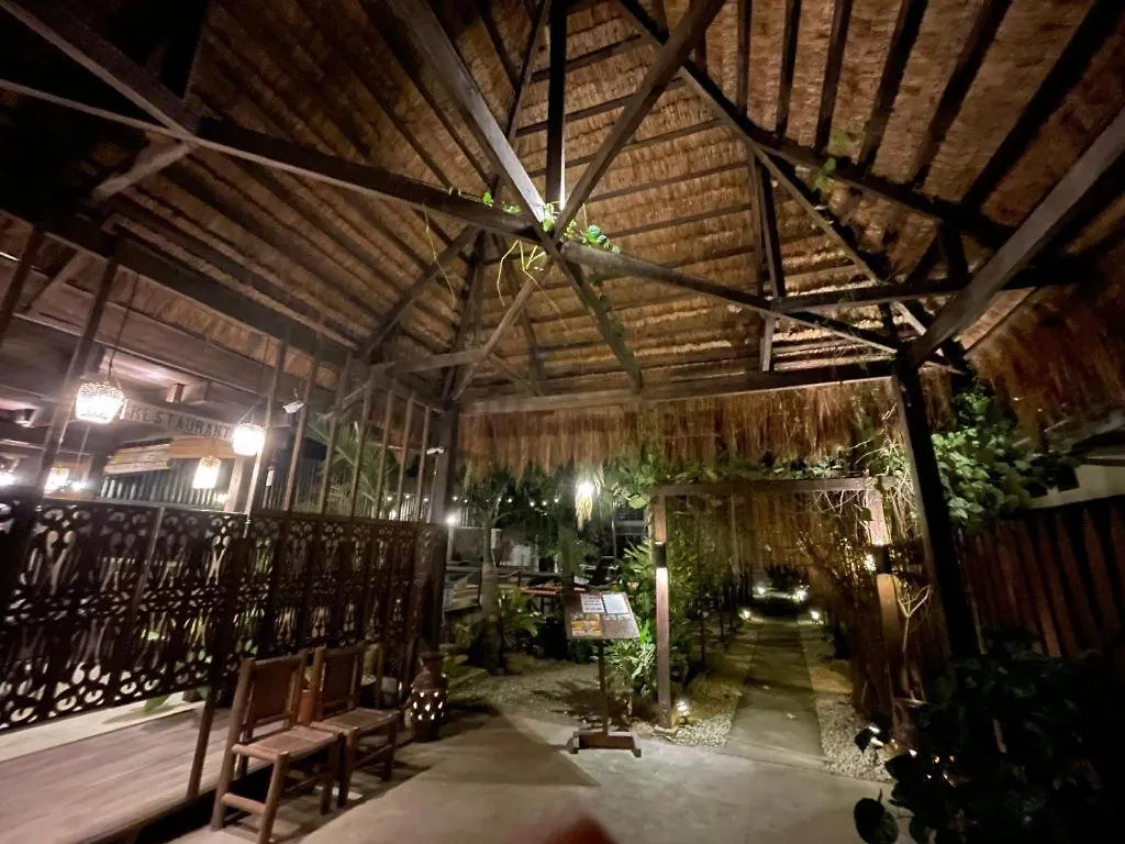 Palms Cove Resort Panglao Philippines