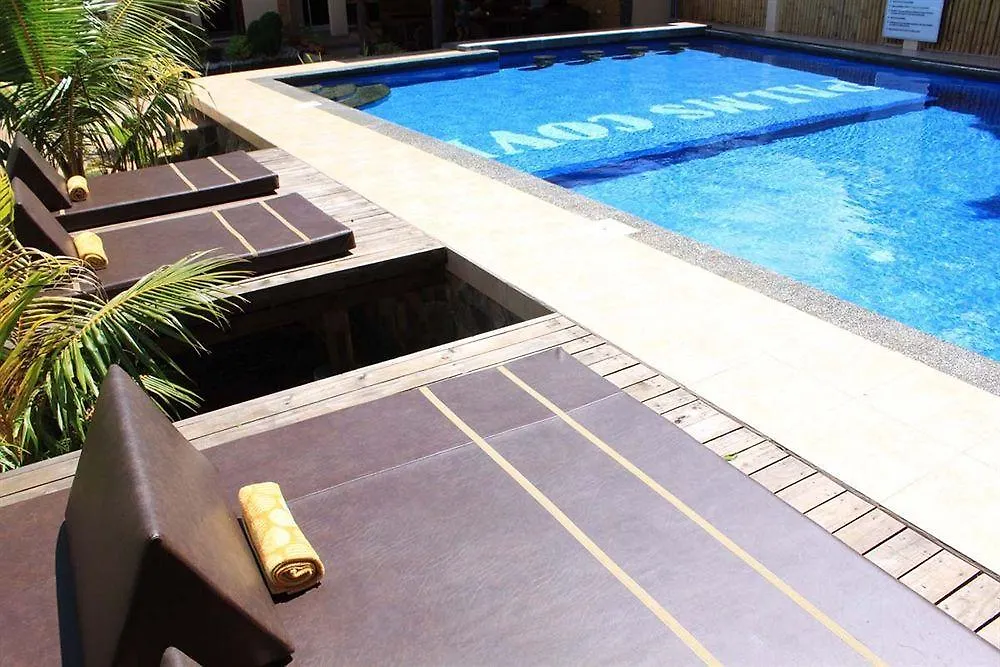 Palms Cove Resort Panglao
