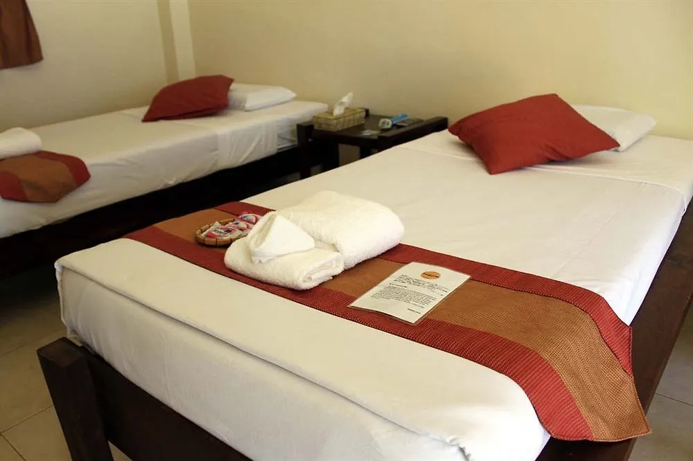 Palms Cove Resort Panglao